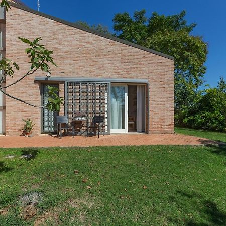 Francolino Duplex Charming La Farnia Villa Exterior photo